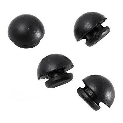 Kappa, Motorradgepäck, Kappa-Bedienbänder Für Seitenrahmen Kl/Klr/Klx/Klxr (4 Stück) Kappa, Motorradgepäck, Kappa-Bedienbänder Für Seitenrahmen Kl/Klr/Klx/Klxr (4 Stück)