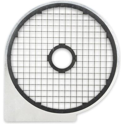 Hendi Würfelgatter 8 mm für 231807 231852, Küchenreibe, Silber Hendi Würfelgatter 8 mm für 231807 231852, Küchenreibe, Silber
