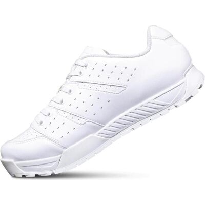Lake, Herren, Veloschuhe, MX169 (44.5), Weiss Lake, Herren, Veloschuhe, MX169 (44.5), Weiss