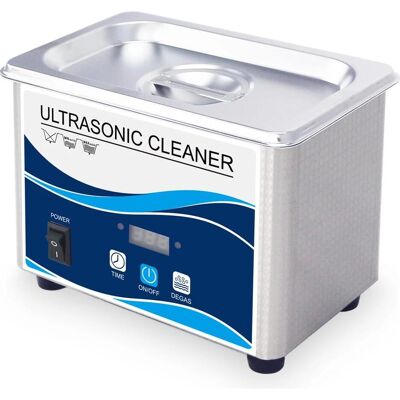 Granbo Sonic GA008, Ultraschallreiniger Granbo Sonic GA008, Ultraschallreiniger