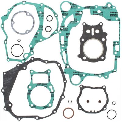 Winderosa, Motorrad Zubehör, (VERTEX) DICHTUNGSSATZ HONDA TRX 250 RECON '97-'01 Winderosa, Motorrad Zubehör, (VERTEX) DICHTUNGSSATZ HONDA TRX 250 RECON '97-'01