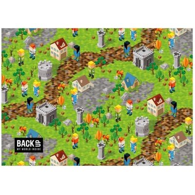 Derform, Unterlage, BackUP abgedeckte Unterlage Derform, Unterlage, BackUP abgedeckte Unterlage