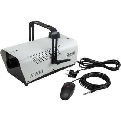Antari N-100 Nebelmaschine (51702901), Nebelmaschine Antari N-100 Nebelmaschine (51702901), Nebelmaschine