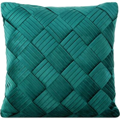 Eurofirany, Dekokissen, CHP/SONIA/45X45 (45 x 45 cm) Eurofirany, Dekokissen, CHP/SONIA/45X45 (45 x 45 cm)