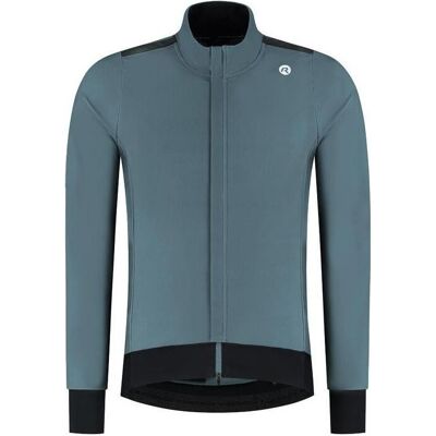 Rogelli, Herren, Velojacke, Distance II Fahrradjacke (L), Blau, L Rogelli, Herren, Velojacke, Distance II Fahrradjacke (L), Blau, L