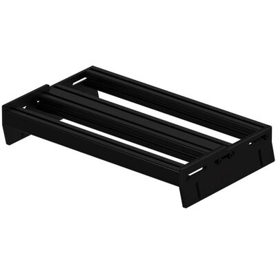 Sabelt Adjustable Pedal Mount (Black Moon), Zubehör Gaming Möbel, Schwarz Sabelt Adjustable Pedal Mount (Black Moon), Zubehör Gaming Möbel, Schwarz