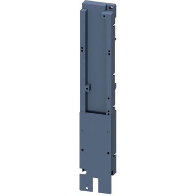 Siemens Systemstromversorgung, Hutschienenadapter TS35 ger Kst 3RA2932-1CA00 Siemens Systemstromversorgung, Hutschienenadapter TS35 ger Kst 3RA2932-1CA00