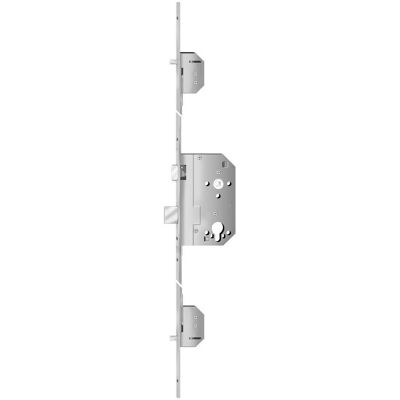 Schänis, Türschloss + Schliesszylinder, Sicherheits-Mehrpunktverriegelung S-LOCK 1870 Schänis, Türschloss + Schliesszylinder, Sicherheits-Mehrpunktverriegelung S-LOCK 1870