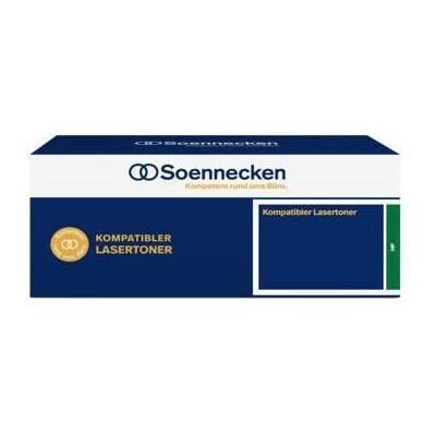Soennecken - 81089 - Magenta - Tonerpatrone Soennecken - 81089 - Magenta - Tonerpatrone