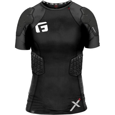 G-Form, Protektoren, (XL, Einzelstück) G-Form, Protektoren, (XL, Einzelstück)