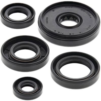 Winderosa, Motorrad Zubehör, (VERTEX) Motordichtungssatz Yamaha PW50 '90-'19 Winderosa, Motorrad Zubehör, (VERTEX) Motordichtungssatz Yamaha PW50 '90-'19