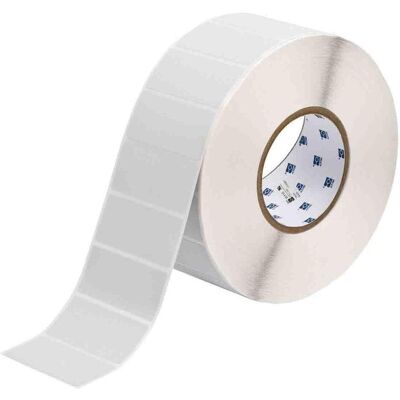 Brady, Etikettenrolle, Thermal Transfer Printable (74.93 mm) Brady, Etikettenrolle, Thermal Transfer Printable (74.93 mm)
