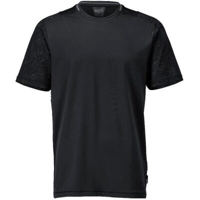Mascot, Arbeitsoberteil, T-Shirt, moderne Passform schwarz, Gr.M (M) Mascot, Arbeitsoberteil, T-Shirt, moderne Passform schwarz, Gr.M (M)