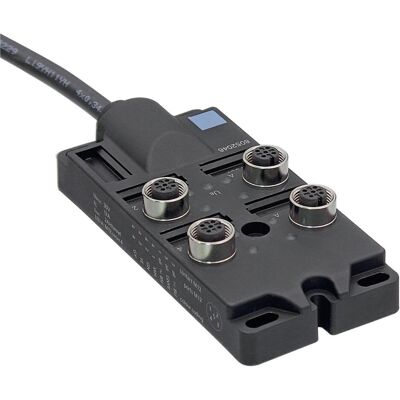 LED2WORK L2W 200300-01 Sensor/Actuator Box - Sensor/Actuator Box LED2WORK L2W 200300-01 Sensor/Actuator Box - Sensor/Actuator Box