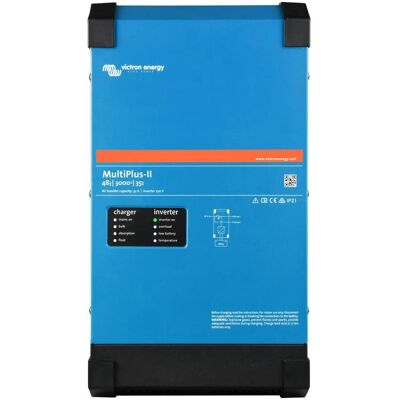Victron Energy, Spannungswandler, Energy PMP482305012 Multiplus II 48V - 3000VA - 35A Victron Energy, Spannungswandler, Energy PMP482305012 Multiplus II 48V - 3000VA - 35A