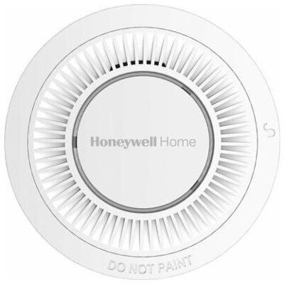 Honeywell R200S-N2 Rauchmelder - Optisch, Drahtlos, 10 Jahre Garantie Honeywell R200S-N2 Rauchmelder - Optisch, Drahtlos, 10 Jahre Garantie