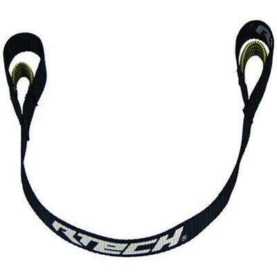 Racetech, Motorrad Zubehör, (Rtech) Motorradzuggurt (Vorne) Racetech, Motorrad Zubehör, (Rtech) Motorradzuggurt (Vorne)