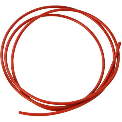 Brady, Etikettenrolle, Vinyl-überzogendes Stahlkabel für APCLO (2,44 m) (ohne Vorrichtung) (1 Stück) Brady, Etikettenrolle, Vinyl-überzogendes Stahlkabel für APCLO (2,44 m) (ohne Vorrichtung) (1 Stück)
