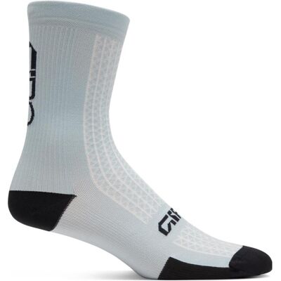 Giro, Unisex, Sportsocken, HRC Sock (46 - 50), Blau Giro, Unisex, Sportsocken, HRC Sock (46 - 50), Blau