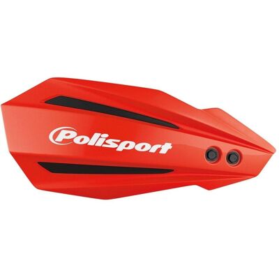 Polisport, Motorrad Zubehör, HANDSCHUTZ (LENKER) MODELL BULLIT MIT UNIVERSAL-MONTAGEKIT 22/28 BETA RR '12-26' ROT Polisport, Motorrad Zubehör, HANDSCHUTZ (LENKER) MODELL BULLIT MIT UNIVERSAL-MONTAGEKIT 22/28 BETA RR '12-26' ROT
