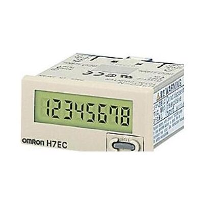 Omron, Energiemessgerät, H7ecnvomi Omron, Energiemessgerät, H7ecnvomi