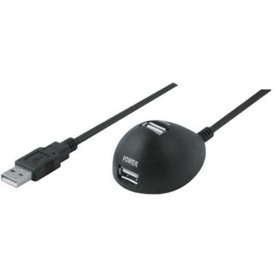 Tecline Fröhlich + Walter (1.50 m, USB 2.0), USB Kabel Tecline Fröhlich + Walter (1.50 m, USB 2.0), USB Kabel