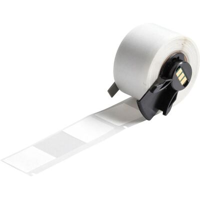 Brady, Etikettenrolle, Self-Laminating Vinyl Wrap (33.32 mm) Brady, Etikettenrolle, Self-Laminating Vinyl Wrap (33.32 mm)