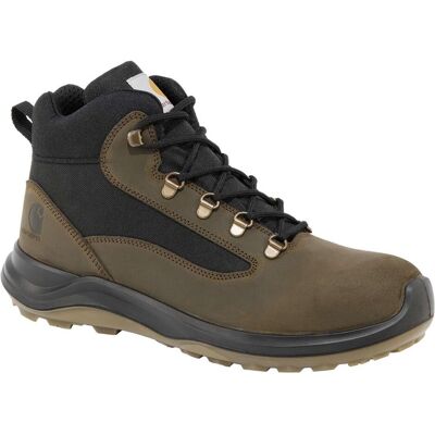 Carhartt, Sicherheitsschuhe, SPWS Buty Belmont Rugged Flex S3L MOSS (46) Carhartt, Sicherheitsschuhe, SPWS Buty Belmont Rugged Flex S3L MOSS (46)