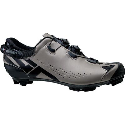 Sidi, Herren, Veloschuhe, Tiger 2S SRS (46.5), Schwarz Sidi, Herren, Veloschuhe, Tiger 2S SRS (46.5), Schwarz