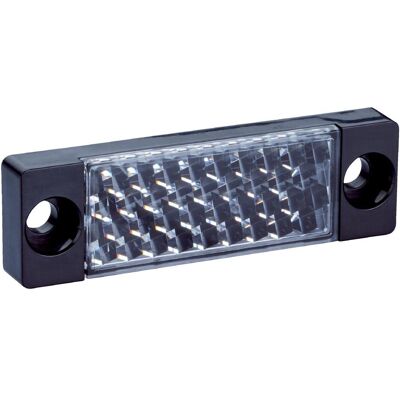 Sick, Zubehör Steuerungstechnik, Triplespiegel 60x15mm Sick, Zubehör Steuerungstechnik, Triplespiegel 60x15mm