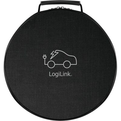LogiLink, Elektroauto Ladezubehör, Schutztasche LogiLink, Elektroauto Ladezubehör, Schutztasche