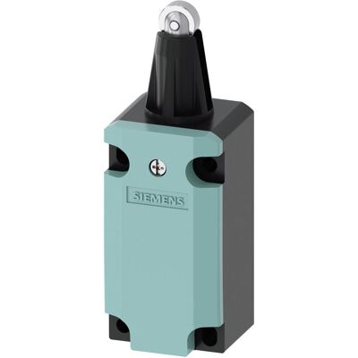 Siemens Systemstromversorgung, Positionsschalter 40mm Rollenstössel Siemens Systemstromversorgung, Positionsschalter 40mm Rollenstössel