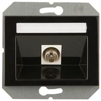 Vila, TV Möbel, TV Socket Flush Ant Xp Vila, TV Möbel, TV Socket Flush Ant Xp