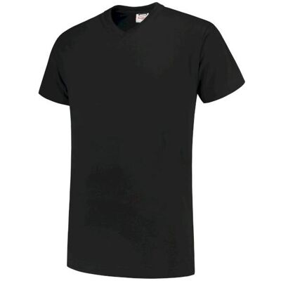 Tricorp, Arbeitsoberteil, 101007NavyXS T-Shirt V Hals (XS) Tricorp, Arbeitsoberteil, 101007NavyXS T-Shirt V Hals (XS)