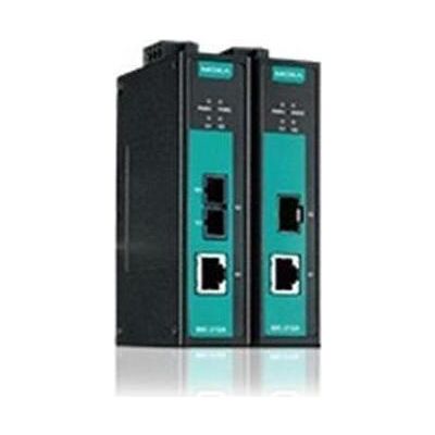 Moxa PTC-101-S-LC-HV - Industrieller 10100BaseT(X) auf 100BaseFX Medienkonverter, Data Converter Moxa PTC-101-S-LC-HV - Industrieller 10100BaseT(X) auf 100BaseFX Medienkonverter, Data Converter