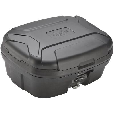 Kappa, Motorradgepäck, TOPECASE K-Vector MONOKEY 35 L SW (35 l) Kappa, Motorradgepäck, TOPECASE K-Vector MONOKEY 35 L SW (35 l)
