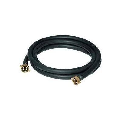 Rems, Zubehör Sanitärinstallation, EPDM-Gewebeschlauch 1/2" T 100 Rems, Zubehör Sanitärinstallation, EPDM-Gewebeschlauch 1/2" T 100