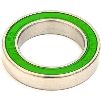 Enduro, Kugellager, Bearings S6803 LLU ABEC 3 MAX Stainless Steel Lager, 17x26x5 Enduro, Kugellager, Bearings S6803 LLU ABEC 3 MAX Stainless Steel Lager, 17x26x5
