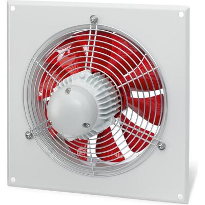 Helios, Belüftungsventilator, HELI HQD 355/4 EX Axial-Hochleistungsventilator 3-PH,EX gesc Helios, Belüftungsventilator, HELI HQD 355/4 EX Axial-Hochleistungsventilator 3-PH,EX gesc