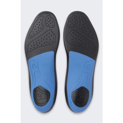 Helly Hansen Dynamic Arch High Stone Blue Einlegesohlen, Sohlen, Blau Helly Hansen Dynamic Arch High Stone Blue Einlegesohlen, Sohlen, Blau