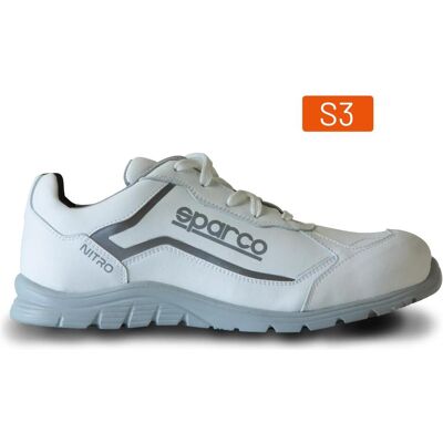 Sparco, Motorsportschuhe, Nitro (41) Sparco, Motorsportschuhe, Nitro (41)