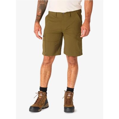 Carhartt, Arbeitshose, Shorts Relaxed 10 Force Ripstop Cargo Short - burnished logs (S) Carhartt, Arbeitshose, Shorts Relaxed 10 Force Ripstop Cargo Short - burnished logs (S)