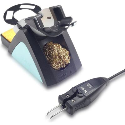 Weller Erem Weller WTMT Entlötpinzette 80W inkl. Ablage, Lötgerät Zubehör, Schwarz Weller Erem Weller WTMT Entlötpinzette 80W inkl. Ablage, Lötgerät Zubehör, Schwarz