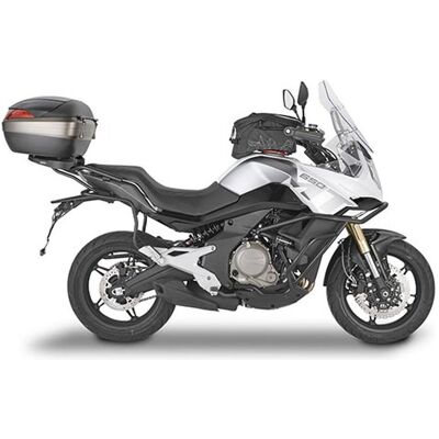 Kappa, Motorrad Zubehör, Lenkerschutz CF Moto Multiterrain 650 MT '21-'24 Schwarz Kappa, Motorrad Zubehör, Lenkerschutz CF Moto Multiterrain 650 MT '21-'24 Schwarz