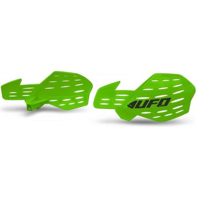 UFO, Motorrad Zubehör, HANDSCHUTZ-ERSATZTEIL AUS KUNSTSTOFF PM01659026 GUARDIAN 2 GRÜN - ABVERKAUF UFO, Motorrad Zubehör, HANDSCHUTZ-ERSATZTEIL AUS KUNSTSTOFF PM01659026 GUARDIAN 2 GRÜN - ABVERKAUF