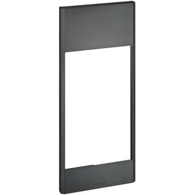 Bticino, Zubehör Gebäudesicherheit, 345102 Abdeckrahmen f.Türstation LINEA 5000 m.7"-Touchscreen in der Bticino, Zubehör Gebäudesicherheit, 345102 Abdeckrahmen f.Türstation LINEA 5000 m.7"-Touchscreen in der