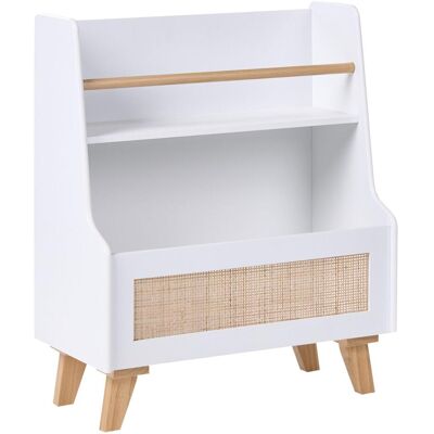 Beliani, Kinderregal, Jackit (60 x 30 x 72 cm) Beliani, Kinderregal, Jackit (60 x 30 x 72 cm)