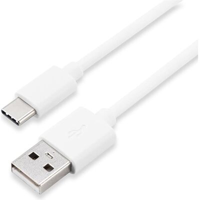Sharkoon USB-A – USB-C (1.50 m, USB 2.0), USB Kabel Sharkoon USB-A – USB-C (1.50 m, USB 2.0), USB Kabel
