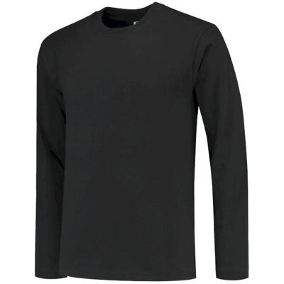 Tricorp, Arbeitsoberteil, 101006RoyalBlueL T-Shirt Lange Mouw (L) Tricorp, Arbeitsoberteil, 101006RoyalBlueL T-Shirt Lange Mouw (L)