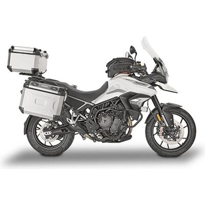 Kappa, Motorrad Zubehör, WINDSCHUTZSCHEIBE TRIUMPH TIGER SPORT 660 '22-'25, TIGER SPORT 800 '25 66 X 38 CM (H X B) KLAR Kappa, Motorrad Zubehör, WINDSCHUTZSCHEIBE TRIUMPH TIGER SPORT 660 '22-'25, TIGER SPORT 800 '25 66 X 38 CM (H X B) KLAR